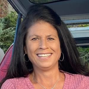 Meet your Posher, Susan